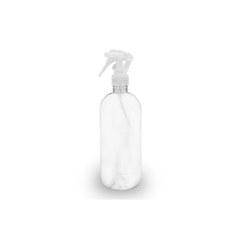ENVASE PLASTICO PET LYON 500 ML C/GATILLO MINITRIGGER