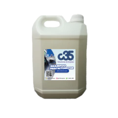 SHAMPOO AUTOMOTOR 5 LTS