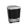 TACHO 12 LTS CON PEDAL STAR