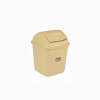 TACHO CUADRADO RESIDUO VAIVEN 9 LTS
