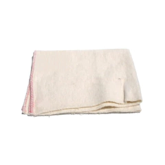 TRAPO DE PISO BLANCO ALGODON 60 X 70 CM T5T