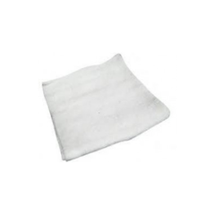 TRAPO DE PISO BLANCO ALGODON ECO 60 X 60 CM