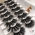 Cilios gringa 029 com 8 pares - comprar online