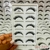 Cilios postiços 3D H13 CAT - Cartela com 05 pares