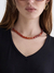 Collar Cornalina - comprar online