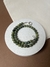 Choker Jade Verde 8 mm en internet