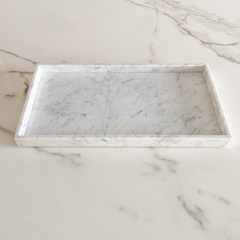 ~Bandeja ‘Toscana’ • 40x20 - Deco en Mármol