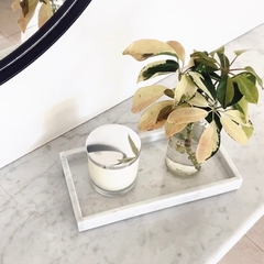 ~Bandeja ‘RINA' • 12x25 Carrara - comprar online