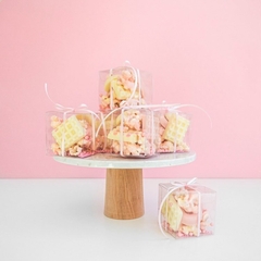 ~Posa torta ‘CHIARA’ • Carrara - comprar online