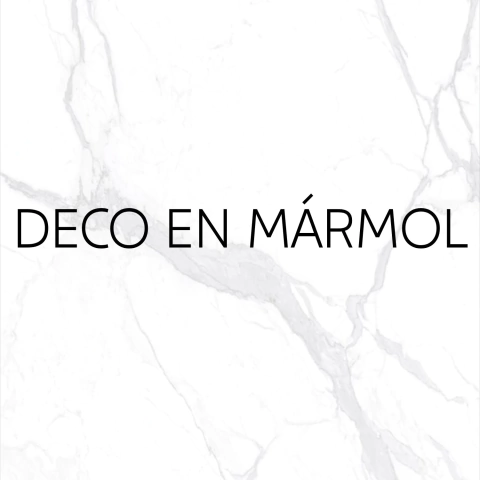 Deco en Mármol