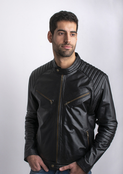 Campera Dante - tienda online