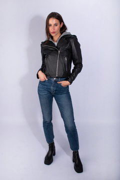 Campera Margot - tienda online