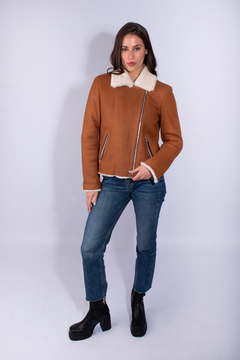 Campera Amber - Dolores Pineda