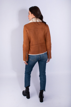 Campera Amber - tienda online