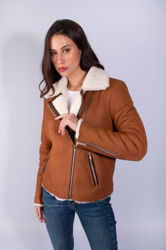 Campera Amber - comprar online