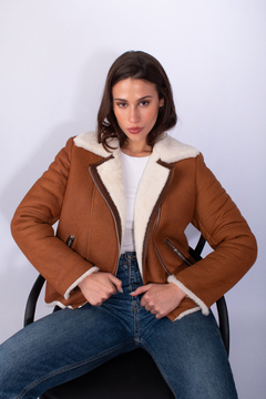 Campera Amber