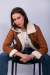 Campera Amber - comprar online