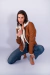 Campera Amber - Dolores Pineda