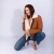 Campera Amber - tienda online