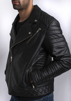 Campera Mick - tienda online