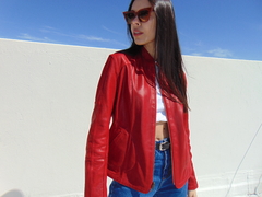 Campera Agnes - tienda online