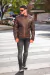 Campera Steven - Dolores Pineda