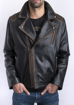 Campera Ivan - comprar online