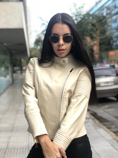 Campera Oriana - Dolores Pineda