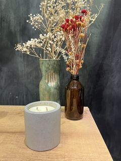 Vela Beton - comprar online