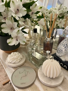 Vela Fleur - loja online