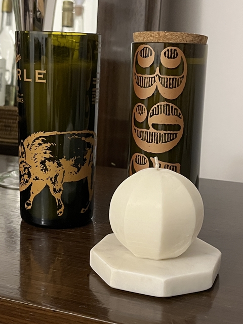 Vela Sphère