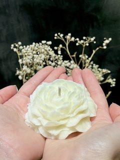 Vela Fleur