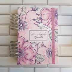 Agenda Docente nivel inicial, nivel primario, nivel secundario (CONSULTAR INTERIOR)