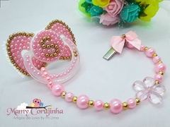 CHUPETA BEBE PEROLA S - comprar online