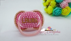 CHUPETA AVENT LUXO LAURA - comprar online