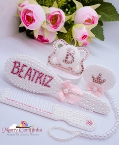 Kit super luxo Beatriz 1 na internet