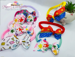 Gravatinha com ponta docinho - comprar online