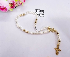 Terço Personalizado Maria