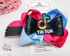 Laço Tik Tok 2