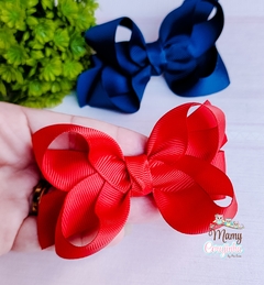 Laço Boutique Vermelho