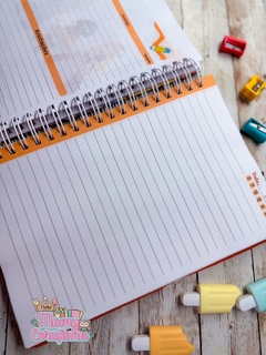 Caderno de Matérias Mundo do Torajo