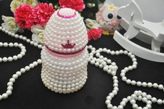 Mamadeira Princess na internet