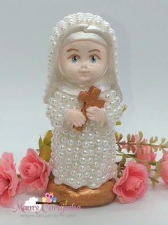 SANTA RITA DE CASSIA