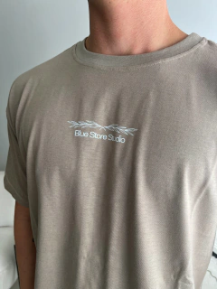 REMERON STUDIO // BREM001 - Blue Store