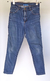 Pantalón mujer jean 0031