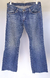 Pantalón mujer jean 0029