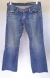 Pantalón mujer jean 0029