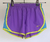 Short / Bermuda Mujer 017