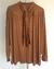 Camisa Vintage Mujer 017 en internet