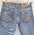 Imagen de Pantalón mujer jean 0007